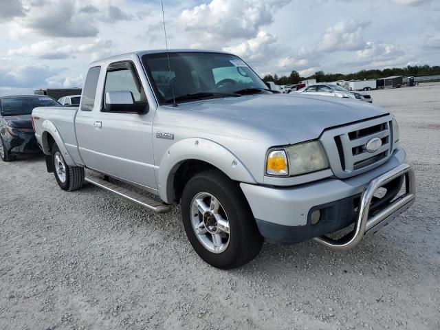 Photo 4 from auction – 2006 FORD RANGER SUP with VIN 1FTYR44E06PA85153