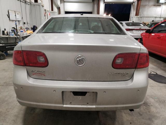 Photo 6 from auction – 2007 BUICK LUCERNE CX with VIN 1G4HP572X7U136539