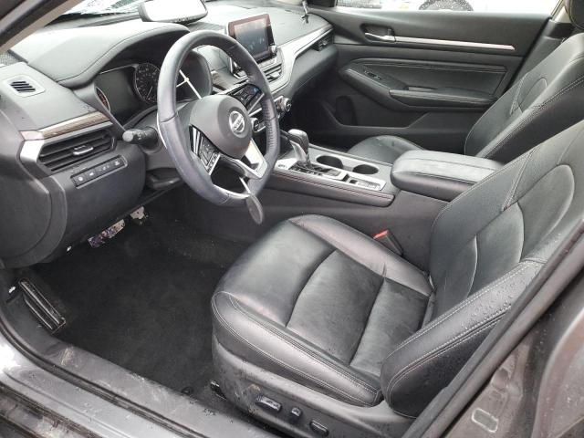 Photo 7 from auction – 2019 NISSAN ALTIMA SL with VIN 1N4BL4EW0KC223425