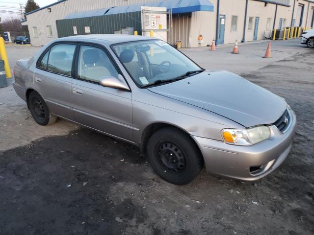 Photo 4 from auction – 2001 TOYOTA COROLLA with VIN 2T1BR12E61C494773