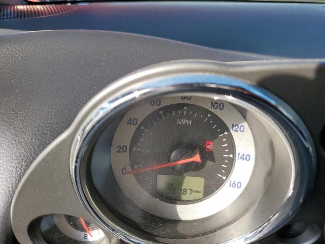 Photo 9 from auction – 2009 MITSUBISHI ECLIPSE SP with VIN 4A3AL25F59E009388