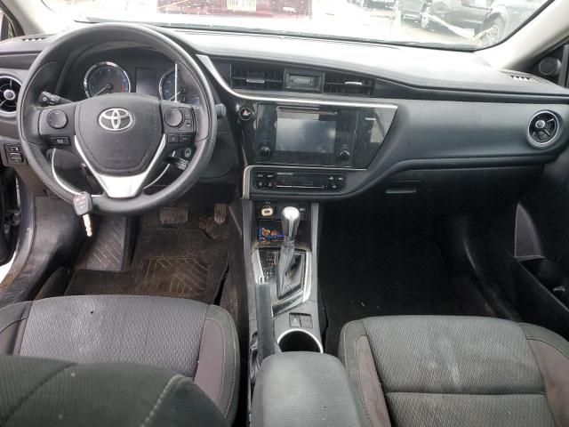Photo 8 from auction – 2017 TOYOTA COROLLA L with VIN 5YFBURHEXHP626755