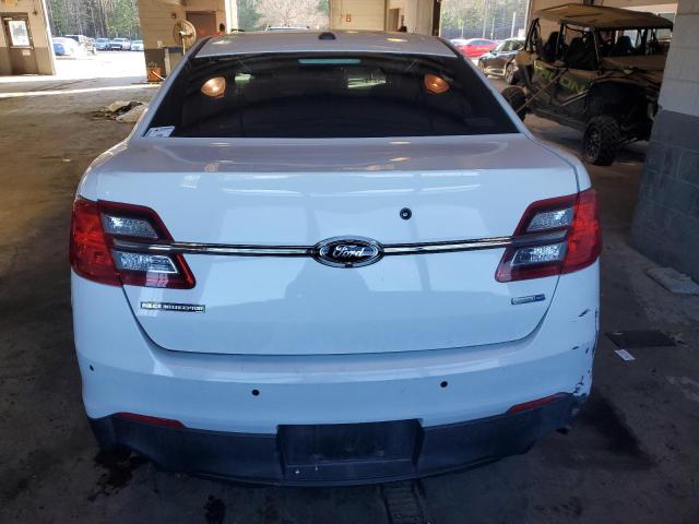 Photo 6 from auction – 2014 FORD TAURUS POL with VIN 1FAHP2MK0EG124408
