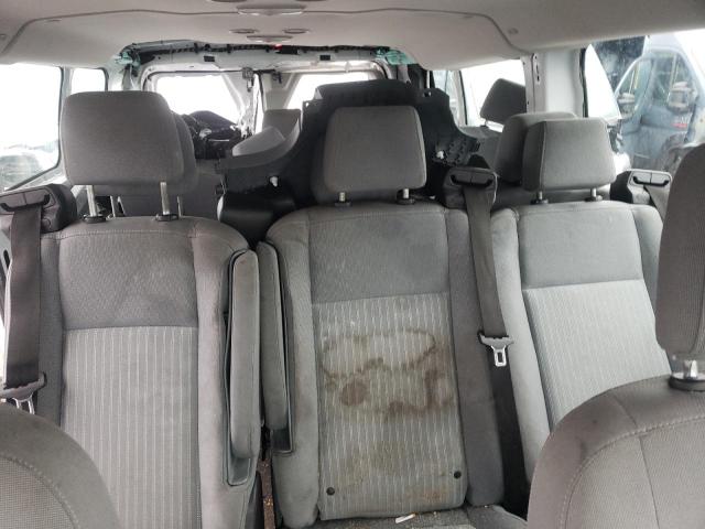 Photo 10 from auction – 2019 FORD TRANSIT T- with VIN 1FBZX2ZM3KKA47412