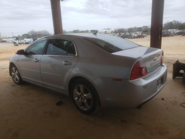 Photo 2 from auction – 2011 CHEVROLET MALIBU 2LT with VIN 1G1ZD5EU7BF241907