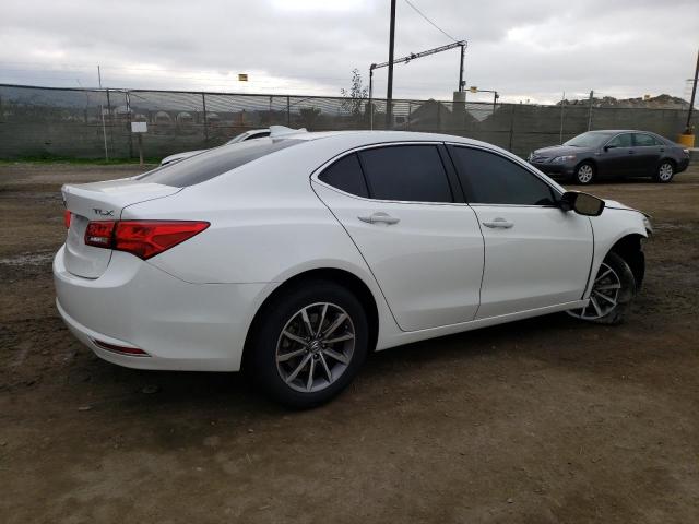 Photo 3 from auction – 2020 ACURA TLX with VIN 19UUB1F36LA009434
