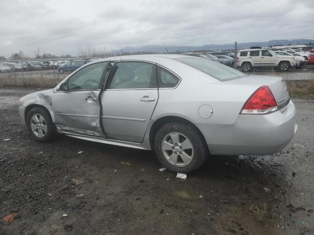 Photo 2 from auction – 2011 CHEVROLET IMPALA LT with VIN 2G1WG5EK2B1231396