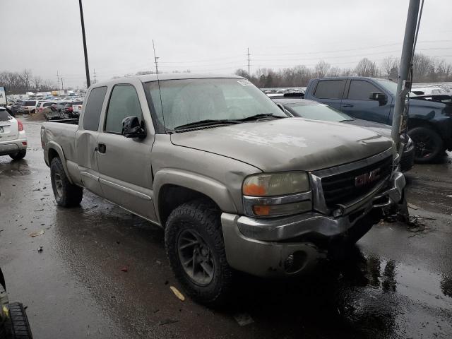 Photo 4 from auction – 2003 GMC NEW SIERRA with VIN 2GTEK19T031170001