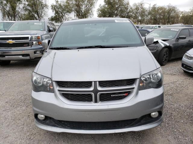Photo 5 from auction – 2016 DODGE GRAND CARA with VIN 2C4RDGEG4GR340150