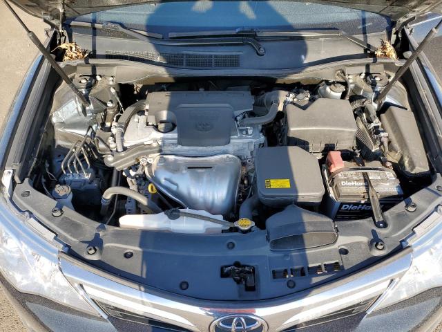 Photo 11 from auction – 2012 TOYOTA CAMRY BASE with VIN 4T1BF1FK7CU040123