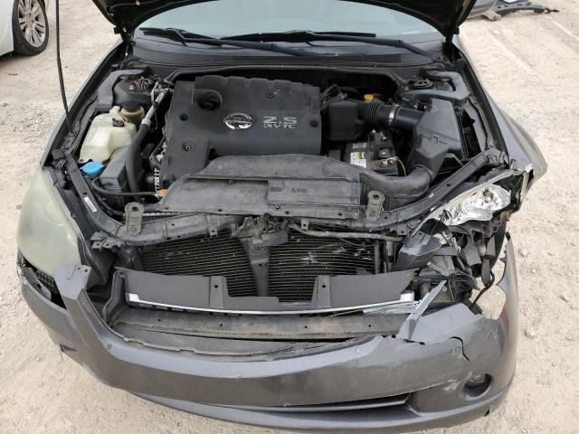 Photo 11 from auction – 2005 NISSAN ALTIMA S with VIN 1N4AL11D15C242908