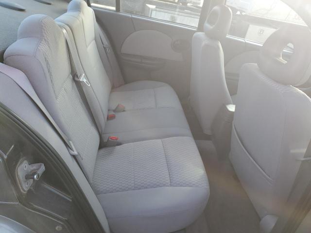 Photo 10 from auction – 2007 SATURN ION LEVEL with VIN 1G8AJ55F37Z204710