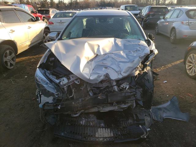 Photo 5 from auction – 2019 TOYOTA COROLLA L with VIN 2T1BURHE0KC191574