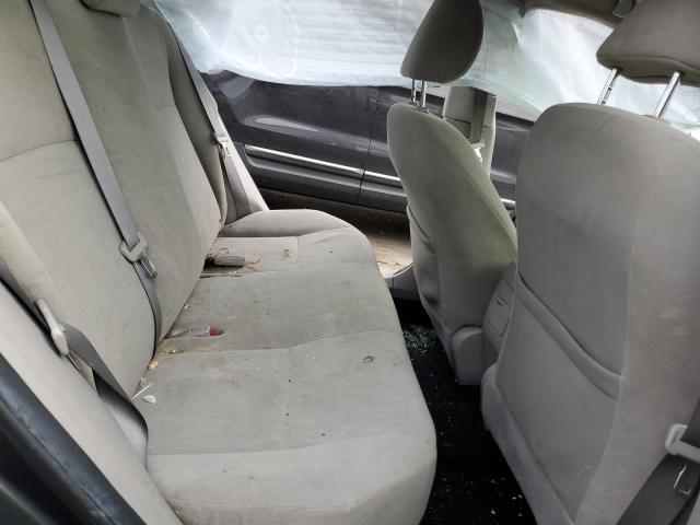 Photo 10 from auction – 2010 TOYOTA COROLLA BA with VIN 2T1BU4EE7AC392331