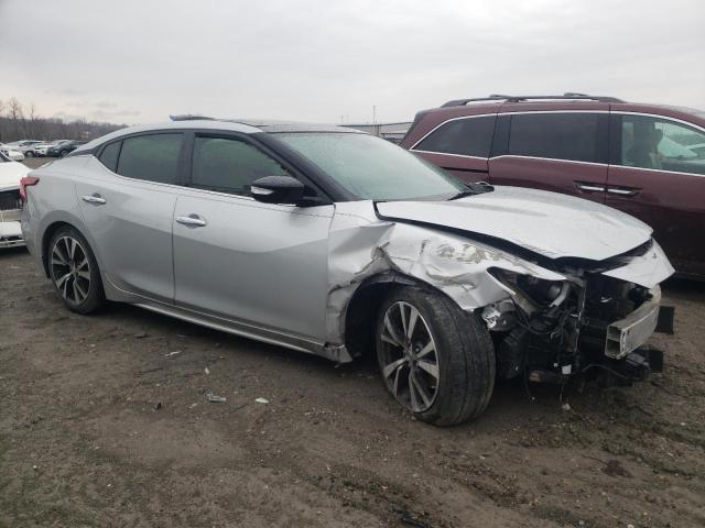 Photo 4 from auction – 2017 NISSAN MAXIMA 3.5 with VIN 1N4AA6AP2HC386257