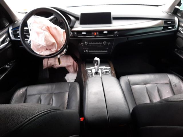 Photo 8 from auction – 2015 BMW X5 XDRIVE3 with VIN 5UXKR0C59F0P17333