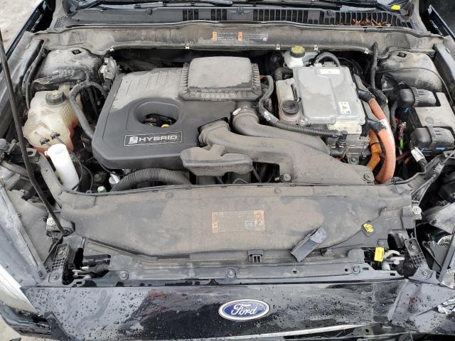Photo 11 from auction – 2018 FORD FUSION SE with VIN 3FA6P0LU4JR128088