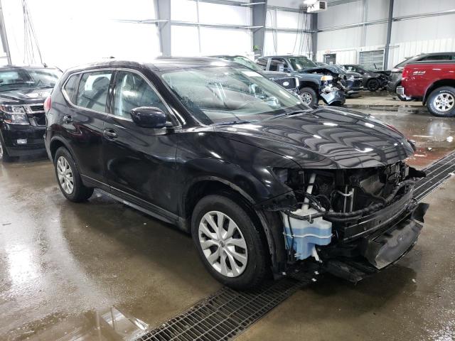 Photo 4 from auction – 2018 NISSAN ROGUE S with VIN KNMAT2MT4JP598985