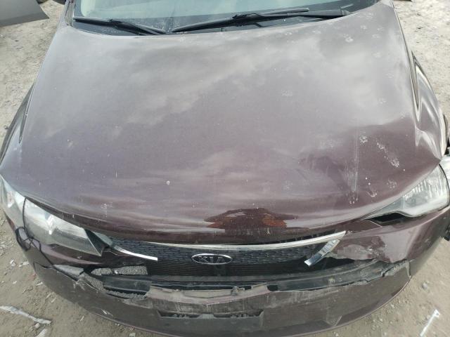 Photo 11 from auction – 2011 KIA FORTE EX with VIN KNAFU4A23B5459497