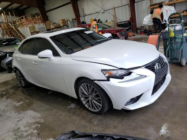 Photo 4 from auction – 2015 LEXUS IS 250 with VIN JTHBF1D24F5070099