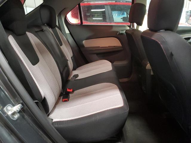 Photo 10 from auction – 2014 CHEVROLET EQUINOX LT with VIN 2GNALCEK4E6107811