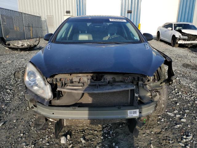 Photo 5 from auction – 2013 BUICK VERANO CON with VIN 1G4PR5SKXD4125646