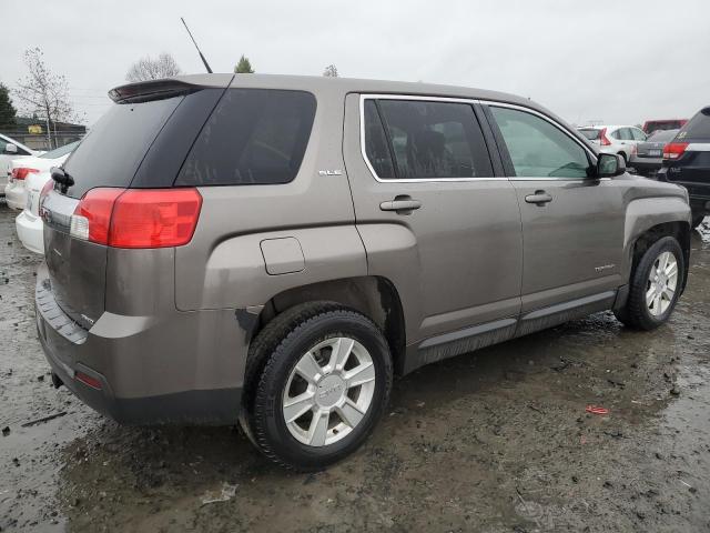 Photo 3 from auction – 2011 GMC TERRAIN SL with VIN 2CTFLRECXB6341137