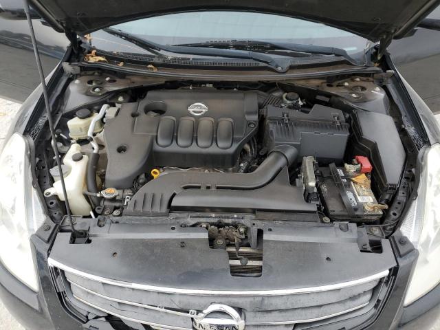 Photo 11 from auction – 2012 NISSAN ALTIMA BAS with VIN 1N4AL2AP9CN483715