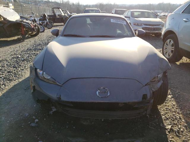 Photo 5 from auction – 2020 MAZDA MX-5 MIATA with VIN JM1NDAM79L0411313