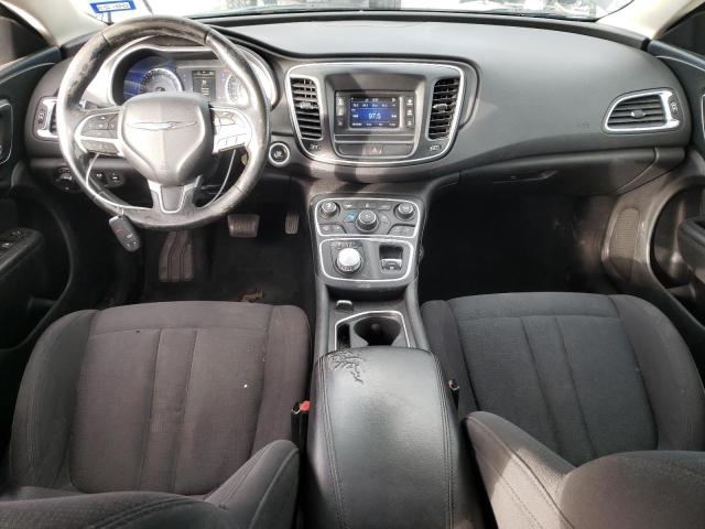 Photo 8 from auction – 2015 CHRYSLER 200 LIMITE with VIN 1C3CCCAB4FN744707