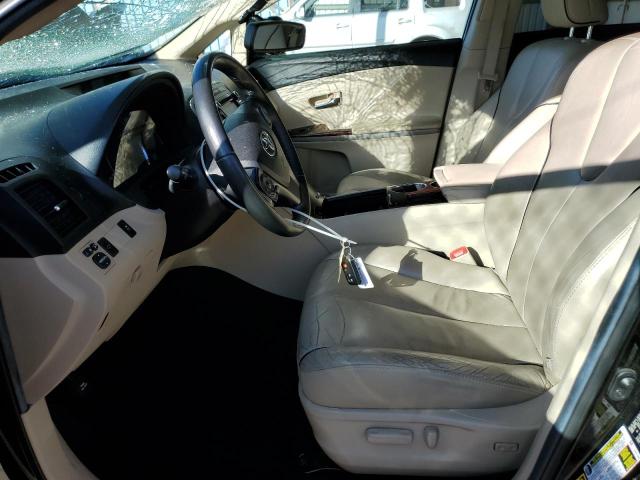 Photo 7 from auction – 2014 TOYOTA VENZA LE with VIN 4T3BA3BB8EU055742