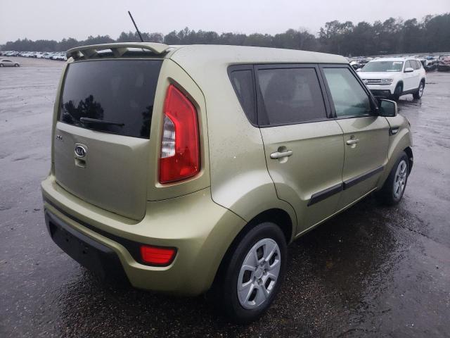 Photo 3 from auction – 2012 KIA SOUL with VIN KNDJT2A52C7421232