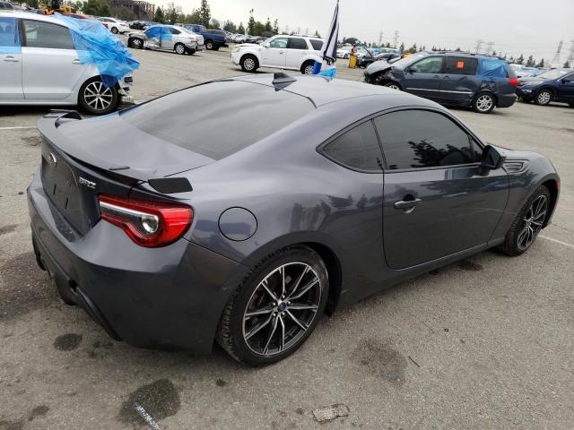 Photo 3 from auction – 2020 SUBARU BRZ LIMITE with VIN JF1ZCAC11L9700978