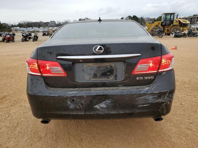 Foto 6 de la subasta – 2012 LEXUS ES 350 con VIN JTHBK1EG6C2485900