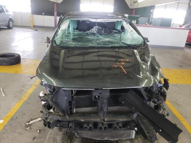 Photo 5 from auction – 2015 FORD EDGE SEL with VIN 2FMTK3J84FBB86089