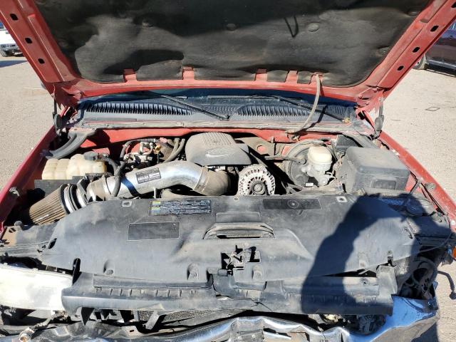 صورة رقم 11 من المزاد - 2007 GMC SIERRA C15 مع VIN 2GTEC13V471165235