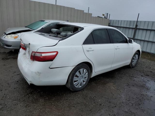Photo 3 from auction – 2008 TOYOTA CAMRY CE with VIN 4T4BE46K28R042489