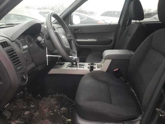 Photo 7 from auction – 2008 FORD ESCAPE XLT with VIN 1FMCU03108KE65024