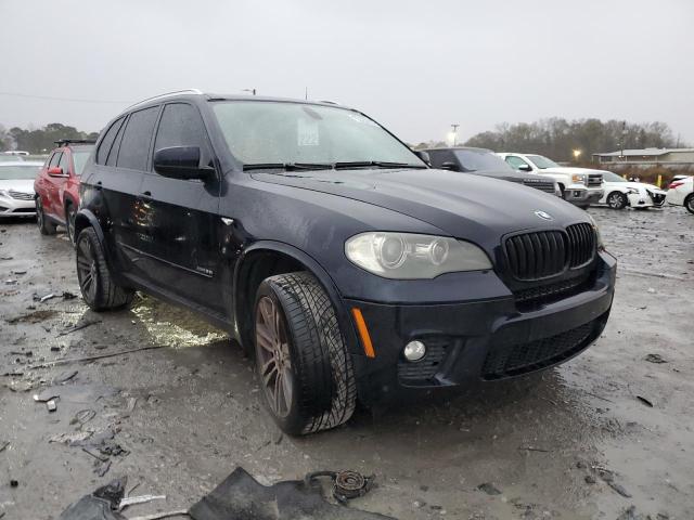 Photo 4 from auction – 2011 BMW X5 XDRIVE3 with VIN 5UXZV4C51BL411964