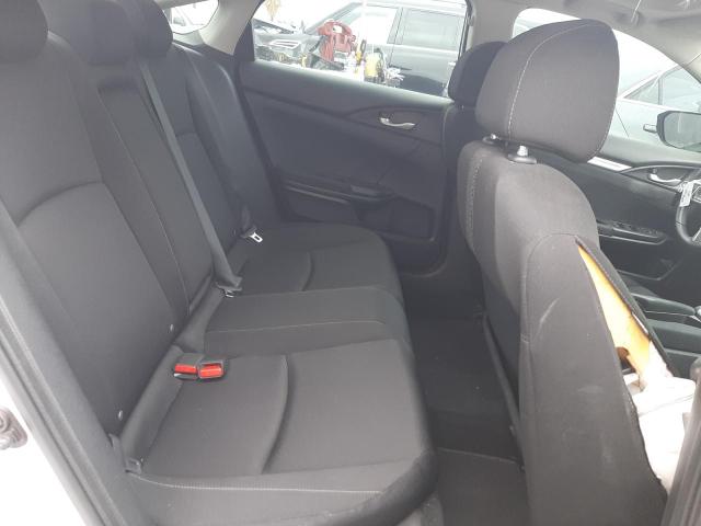 Photo 10 from auction – 2016 HONDA CIVIC EX with VIN 2HGFC1F35GH652743