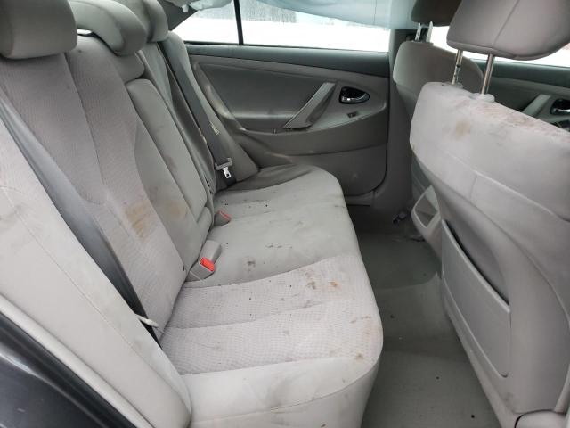 Фото 10 с аукциона – 2011 TOYOTA CAMRY BASE с VIN 4T4BF3EK8BR219255