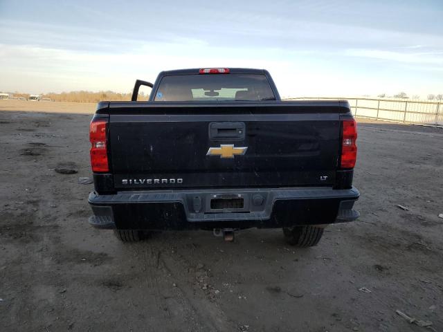 Photo 6 from auction – 2017 CHEVROLET SILVERADO with VIN 1GCVKREC7HZ363510