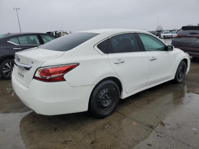 Photo 3 from auction – 2015 NISSAN ALTIMA 2.5 with VIN 1N4AL3AP8FC252312