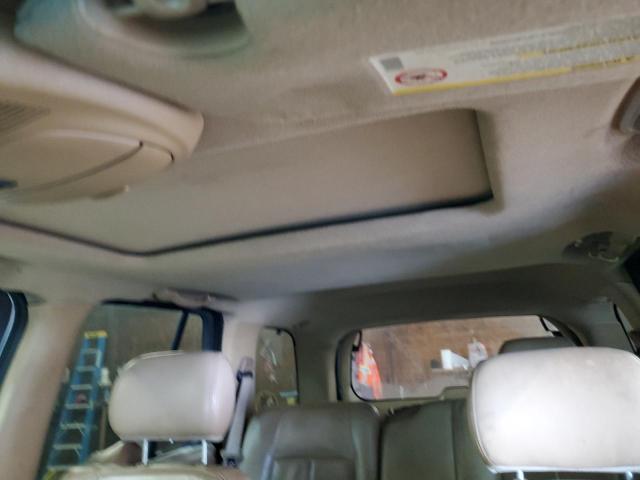Photo 10 from auction – 2002 OLDSMOBILE BRAVADA with VIN 1GHDT13S122219840