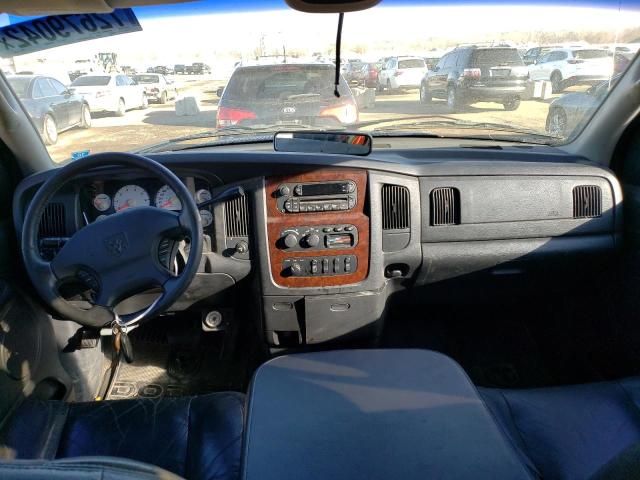 Photo 8 from auction – 2002 DODGE RAM 1500 with VIN 1B7HU18Z52J117036