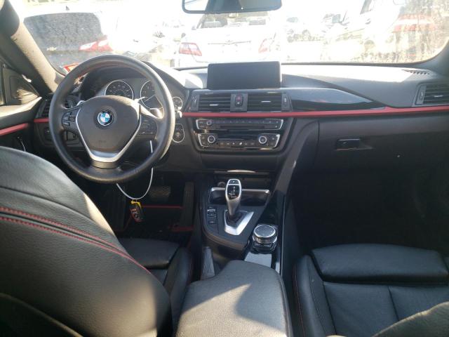 Photo 8 from auction – 2015 BMW 435 XI GRA with VIN WBA4B3C56FD670123