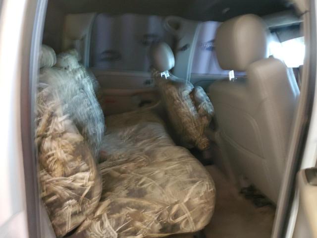 Photo 10 from auction – 2004 CHEVROLET SILVERADO with VIN 2GCEK13T541393029