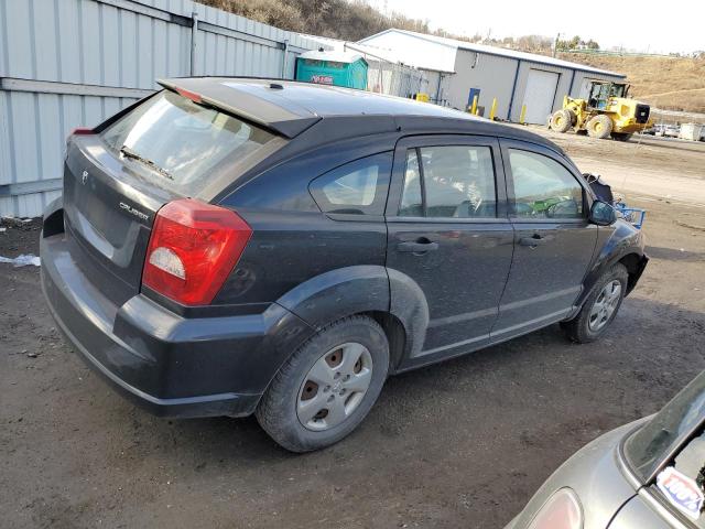 Photo 3 from auction – 2010 DODGE CALIBER EX with VIN 1B3CB1HA3AD587672