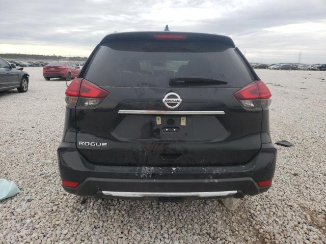 Photo 6 from auction – 2017 NISSAN ROGUE S with VIN 5N1AT2MT4HC815206