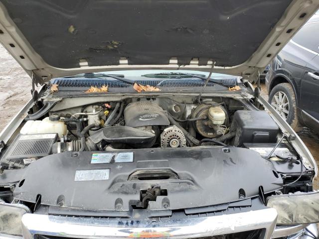 Photo 11 from auction – 2005 GMC NEW SIERRA with VIN 2GTEK13T851383516